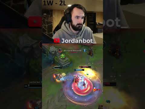 Lucian lore riot doesn't want you to know #leagueoflegends #funny