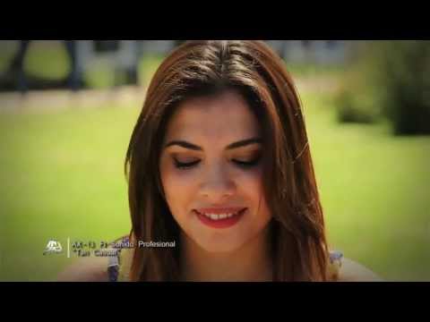 AX-13 ft SONIDO PROFESIONAL - TAN CASUAL