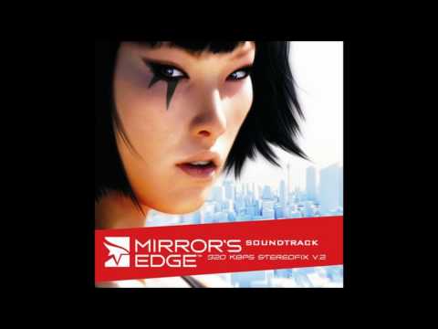 Mirror's Edge - Main Menu Theme