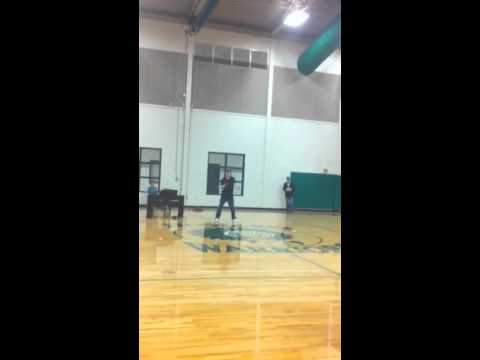 Someone Like You-Miller Mottla