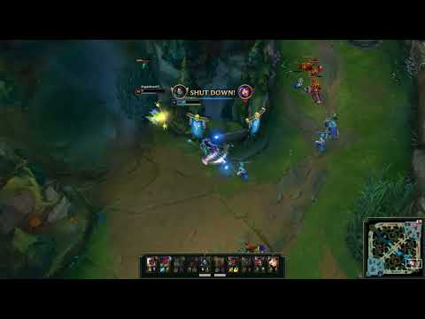 crime city nightmare akali 2