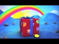 Cbeebies Birthday Ident 2009 2012