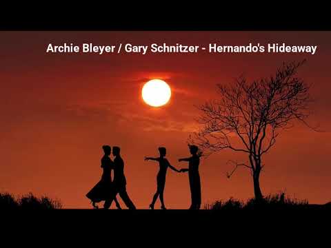 Archie Bleyer / Gary Schnitzer - Hernando's Hideaway (edited and mixed) 1954-1997