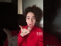 Bhad Bhabie TikTok Video ️
