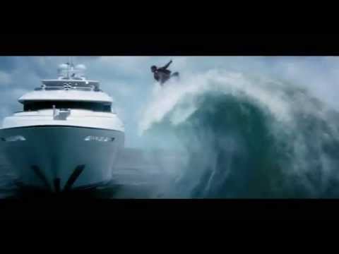 Percy Jackson ve Olimposlular: Canavarlar Denizi - Kaçış