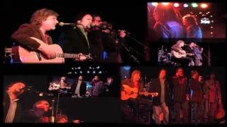 41 • Why Does It Have To Be (Wrong or Right) - Restless Heart at the Red Rooster Benefit / Tribute