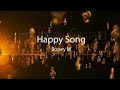 Boney M Happy Song Lyrics