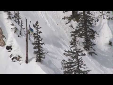 Откачен скисезон