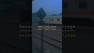 Download lagu Salam Tresno STORY WA - Loro Ati mp3 Download lagu Salam Tresno STORY WA - Loro Ati mp3