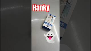Download lagu hanky for men ❤️👻#shortvideo #looksbydcode #ytshorts mp3