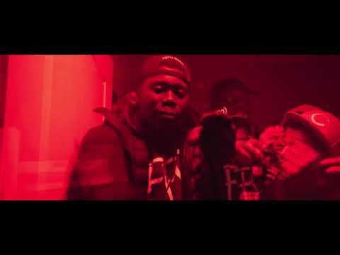 Talk - Smokefrm4 ft. Losso (@ImDjJeph) ( Official Music Video)