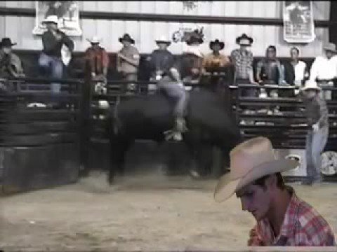 Time Ain't A Cowboys Friend - Chad Smith