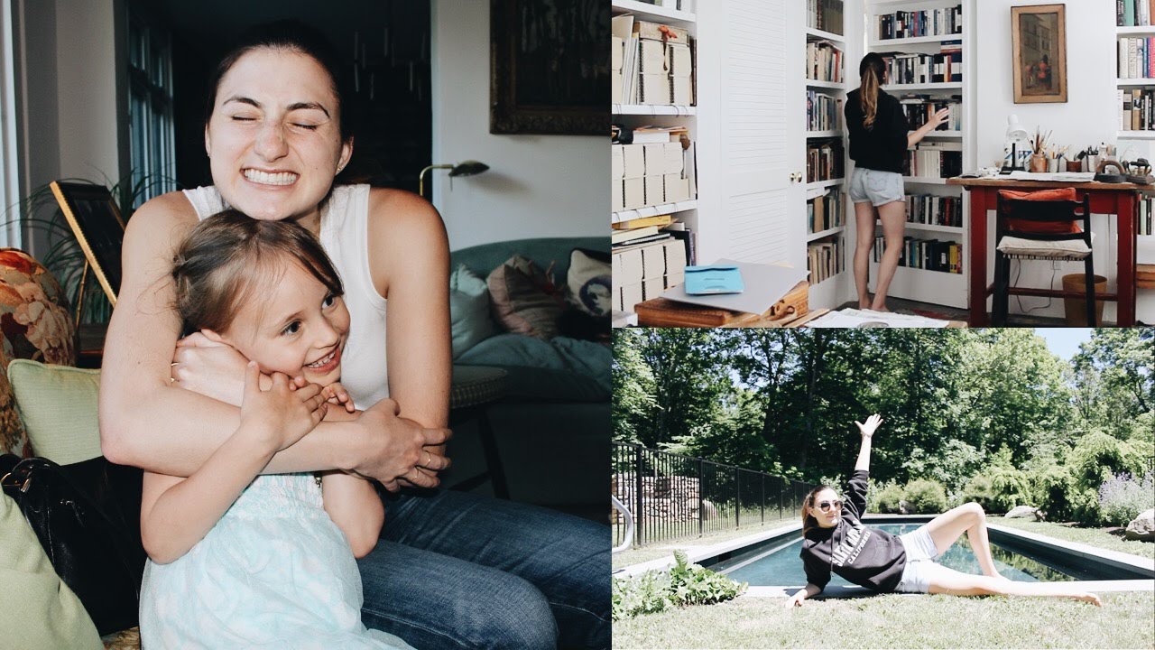 Secret passageway?  // Haley Ivers