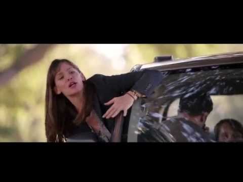 Disney's Alexander and the Terrible, Horrible, No Good, Very Bad Day : Mom (In Cinemas 4 Dec)