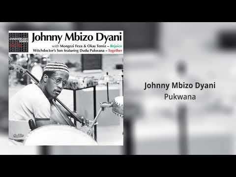 Johnny Mbizo Dyani - Pukwana (Official Audio)