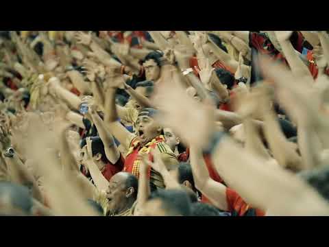 Chamada para Sport x Bahia 2018