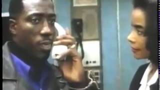 Passenger 57 - TV Spot (Official)