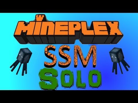 SSM Game #1 "The Comeback!"