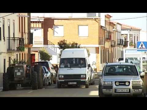 Manchita, Vegas Altas del Guadiana