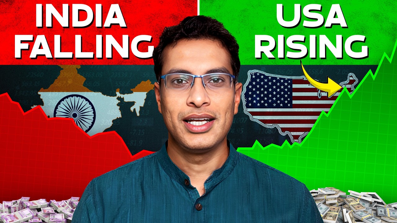Where to invest your next 10 Lakhs? [India or Global?]