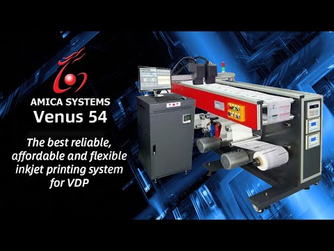 Amica Systems Venus54
