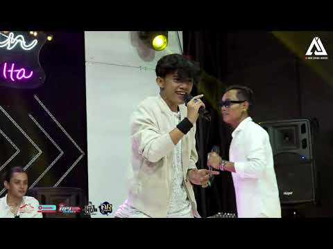 SASAK RAJAMANDALA - ABIEL JATNIKA OFFICIAL LIVE SHOW ANGKRINGAN TEH ITA