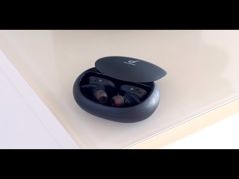 Anker Soundcore Liberty 2 Pro Test - mein Fazit nach 4 Wochen | techloupe