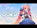 Vidéo de gameplay de QV  Nintendo