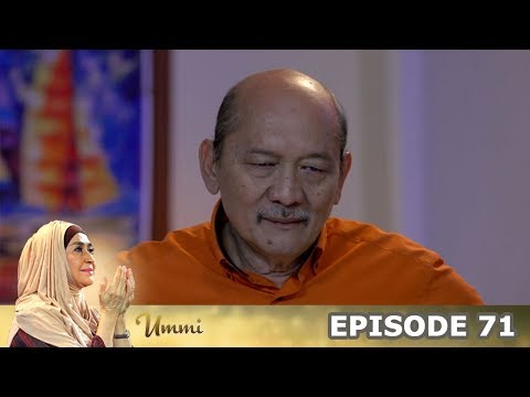 Rencana Abah - UMMI Episode 71 Part 3