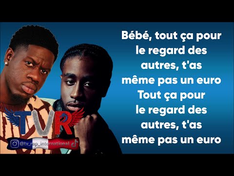 TV RAP FRANCE and TV RAP INTERNATIONAL