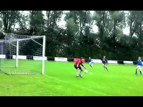 RILLANDIA C1 - SMERDIEK C1  .3-0.