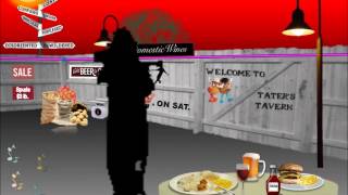 Phillip Walker - Seem Like A Good Idea At The Time