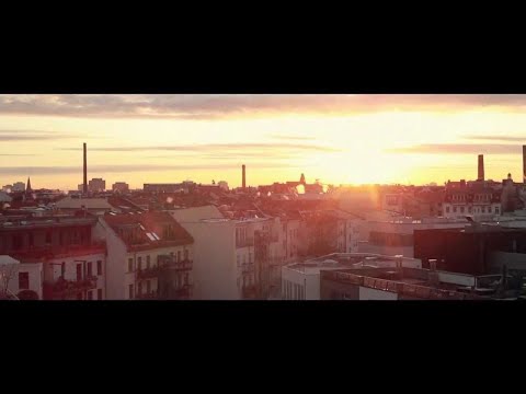 Sekuoia "Dissapear" Official Video (10th Anniversary Compilation - Project: Mooncircle, 2012)