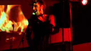 hellish sweet dreams