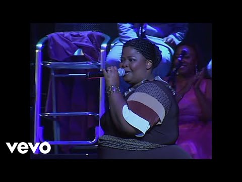 Joyous Celebration - Mandihambe Nawe (Live at the ICC Arena - Durban, 2011)