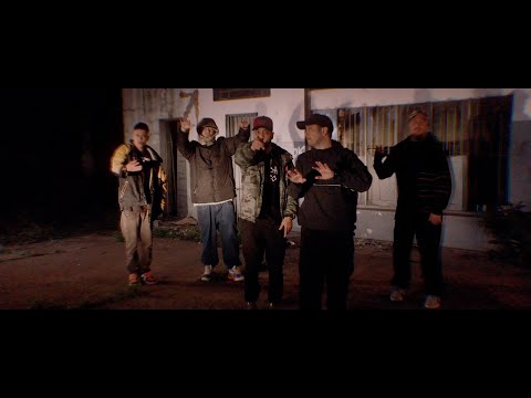 Dois Lados da Moeda - Guinomon, Tomate, Zero Meia, Banks, Favela (prod. Dario Beats & Spectrum)