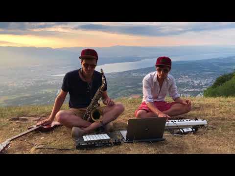 TRAF - Claire de la Lune