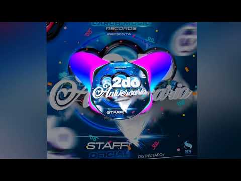 05  Mix Super Regaeton   Dj Luis Producction By Aniversario 2 CMR