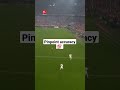 Watching this pass on loop is simply satisfying ?