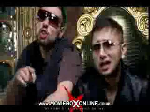 Getup Jawani - Yo Yo Honey Singh Ft Badshah International Villager - Full Song HD