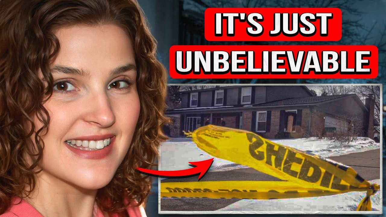 This Case Stunned The Whole COUNTRY: No One Expected Such Twists