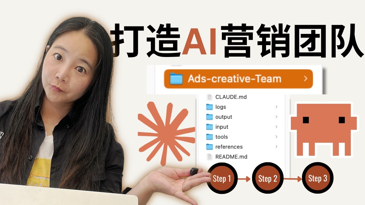 多 Agent 协作：用 Claude Code Subagents 搭一场产品发布（70 agent 实操）