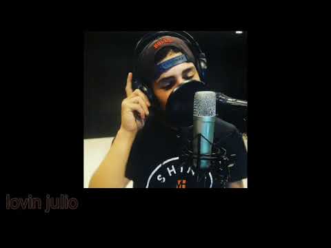 De que carajo - lovin julio