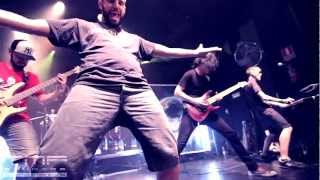 Overdown - Ether Ruins (LIVE @ TMF 2012)
