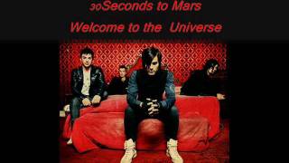 welcome to the universe lyrics