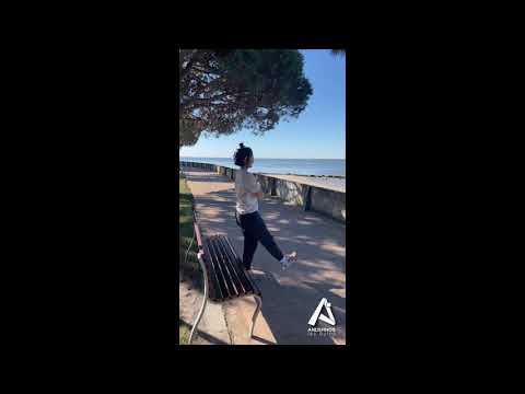Vidéo du parcours Cultur’Forme à Andernos
