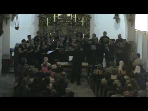 Dies Irae - Requiem de Mozart - Madrigal Cantabilis