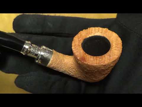 Pipa Peterson Barley Spigot - 127