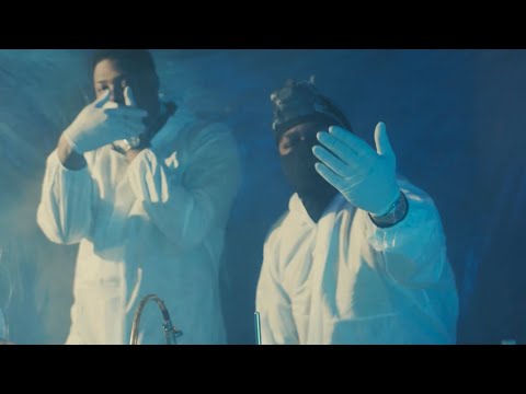 Mulii x SkengYola56 - Bando Bando [Music Video]
