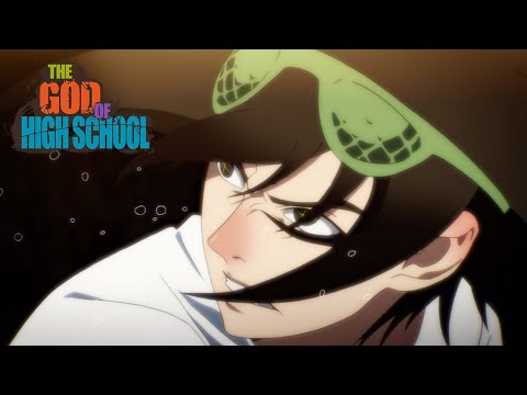 Grand Final! | The God of High School